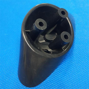 Automotive plastsprøjtestøbning